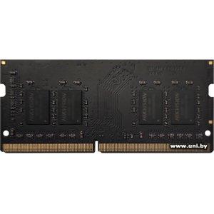 SO-DIMM 8G DDR4-2666 Hikvision (HKED4082CBA1D0ZA1/8G)