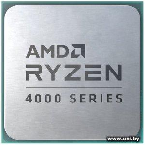 Купить AMD Ryzen 3 4300GE в Минске, доставка по Беларуси