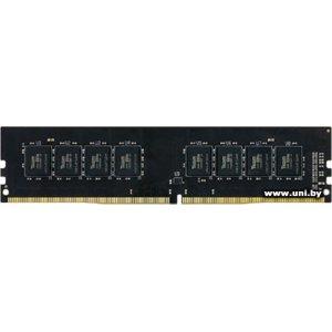 DDR4 16G PC-25600 Team TED416G3200C2201