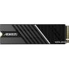 GIGABYTE 2Tb M.2 PCI-E SSD GP-AG70S2TB
