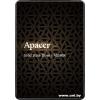 Apacer 480Gb SATA3 SSD AP480GAS340XC-1