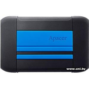 Купить Apacer 2Tb 2.5` USB (AP2TBAC633U-1) в Минске, доставка по Беларуси