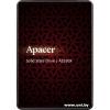 Apacer 256Gb SATA3 SSD AP256GAS350XR-1