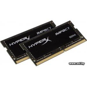 Купить SO-DIMM 16G DDR4-3200 HyperX (HX432S20IB2K2/16) в Минске, доставка по Беларуси
