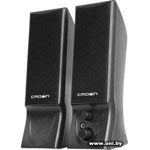 Crown CMS-602 Black
