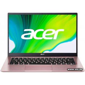 Купить Acer Swift 1 SF114-34-P6WR (NX.A9UEU.00B) в Минске, доставка по Беларуси
