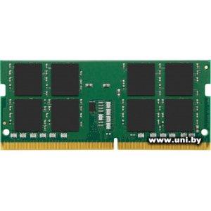 SO-DIMM 32G DDR4-2666 Kingston (KVR26S19D8/32)