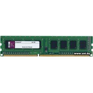 DDR3 8G PC-12800 Kingston (KVR16N11H/8WP)