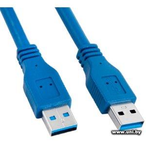 Купить 5bites USB3.0 AM/AM (UC3009-005) 0.5m в Минске, доставка по Беларуси