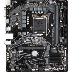 Купить GIGABYTE H510M H в Минске, доставка по Беларуси