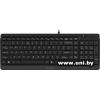 A4Tech FSTYLER FK15 Black*Grey USB