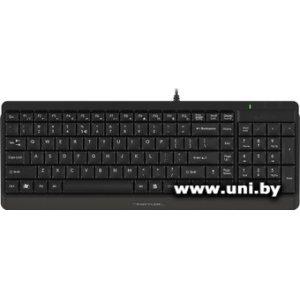 A4Tech FSTYLER FK15 Black*Grey USB