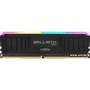 Купить DDR4 8G PC-32000 Crucial (BLM8G40C18U4BL) в Минске, доставка по Беларуси