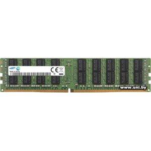 DDR4 32G PC-25600 Samsung (M393A4K40DB3-CWEBY) ECC