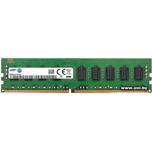 Купить DDR4 64G PC-25600 Samsung (M393A8G40AB2-CWE) ECC в Минске, доставка по Беларуси