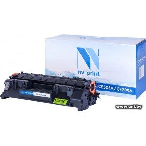 Купить NV Print NV-CF280A/CE505A в Минске, доставка по Беларуси