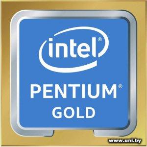 Купить Intel Pentium G6405 в Минске, доставка по Беларуси