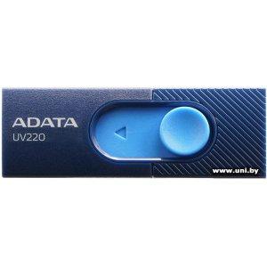 ADATA USB2.0 32Gb [AUV220-32G-RBLNV]