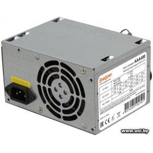 ExeGate 450W AAA450 [ES259591RUS-S]