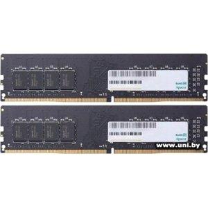 DDR4 32G PC-21300 Apacer (AU32GGB26CRBBGH)