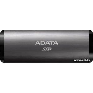 Купить A-Data 1Tb USB SSD ASE760-1TU32G2-CTI в Минске, доставка по Беларуси