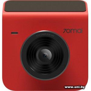 70mai A400 Red Dash Cam A400