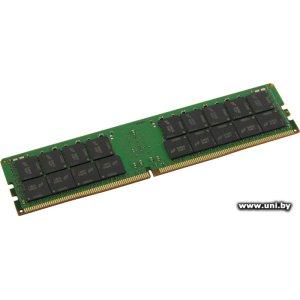 Купить DDR4 64G PC-25600 MICRON (MTA36ASF8G72PZ-3G2B2) ECC в Минске, доставка по Беларуси