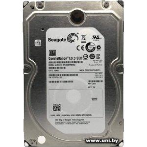 Seagate 4Tb 3.5` SATA3 ST4000NM0053