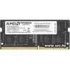 SO-DIMM 32G DDR4-2666 AMD (R7432G2606S2S-U)