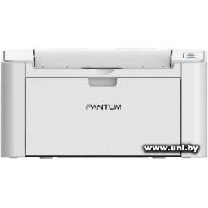 Купить Pantum P2200 White в Минске, доставка по Беларуси