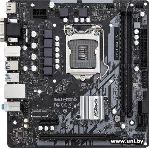 Купить ASRock H510M-HVS R2.0 в Минске, доставка по Беларуси