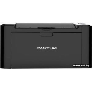 Купить Pantum P2500W в Минске, доставка по Беларуси