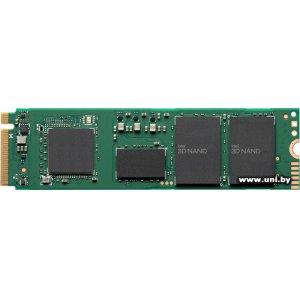 Intel 512Gb M.2 PCI-E SSD SSDPEKNU512GZX1