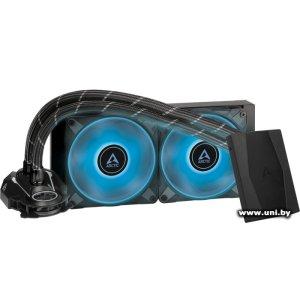 Купить Arctic Liquid Freezer II 240 RGB (ACFRE00099A) в Минске, доставка по Беларуси