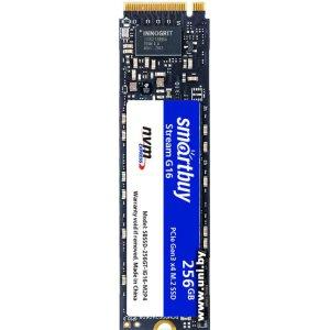 SmartBuy 256GB M.2 PCI-E SSD SBSSD-256GT-IG16-M2P4
