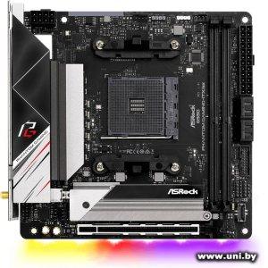 Купить ASRock B550 Phantom Gaming-ITX/ax в Минске, доставка по Беларуси