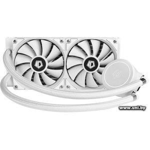 ID-Cooling ID-CPU-FROSTFLOW X 240 SNOW WHITE