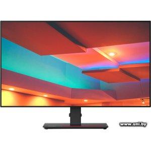 Купить Lenovo 27` ThinkVision P27h-20 в Минске, доставка по Беларуси