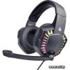 Gembird GHS-06 gaming LED 3.5mm 4-pin