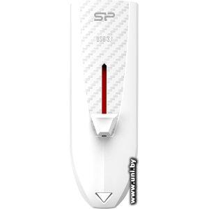 Купить Silicon Power USB3.x 32Gb [SP032GBUF3B25V1W] в Минске, доставка по Беларуси