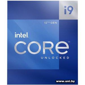 Купить Intel i9-12900K BOX w/o cooler в Минске, доставка по Беларуси