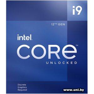 Купить Intel i9-12900KF в Минске, доставка по Беларуси