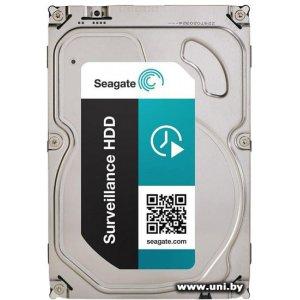 Seagate 4TB 3.5` SATA3 ST4000VX005