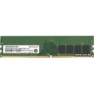 DDR4 16G PC-25600 Transcend (JM3200HLB-16G)