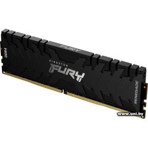 Купить DDR4 16G PC-28800 Kingston (KF436C16RB1/16) в Минске, доставка по Беларуси