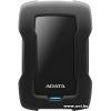 A-Data 5Tb 2.5` USB (AHD330-5TU31-CBK) Black