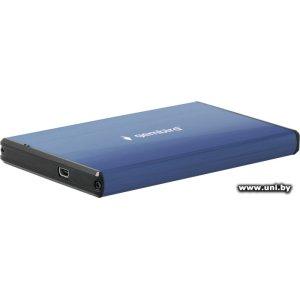 Купить GEMBIRD EE2-U3S-3-DB 2.5" HDD USB 3.0 в Минске, доставка по Беларуси