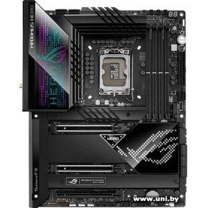 ASUS ROG MAXIMUS Z690 HERO