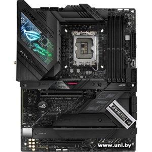 Купить ASUS ROG STRIX Z690-F GAMING WIFI в Минске, доставка по Беларуси