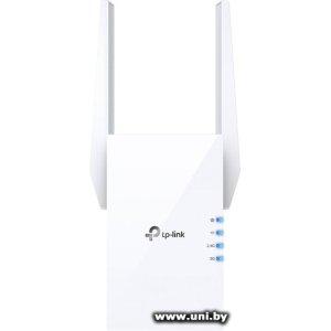 Купить TP-LINK RE605X в Минске, доставка по Беларуси